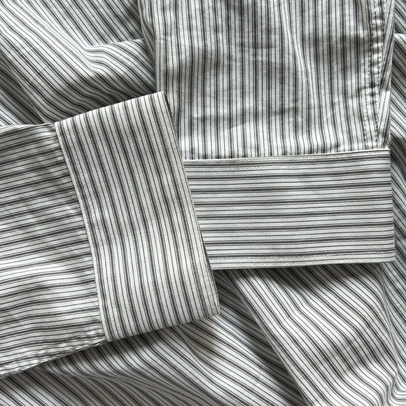 Ader error oversized shirt - Picture 4 of 5